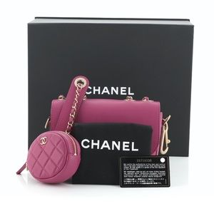 Meet your Posher, Camille